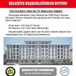 [İLAN] KONUT SATIŞ İLANI